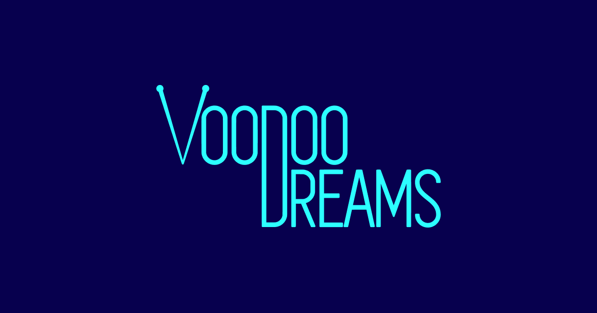 Voodoodreams